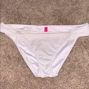 Victoria’s Secret Sejm Bikini Bottom Large